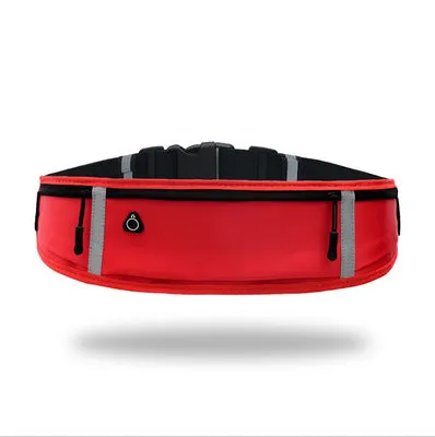 Waist Packs Chest Phone Pouch