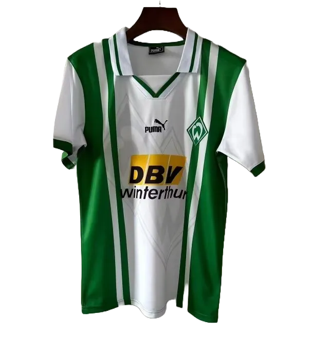 Werder Bremen - 96/97 Vintage