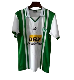 Werder Bremen - 96/97 Vintage