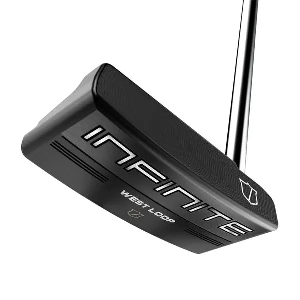 Wilson 2024 Infinite West Loop Putter