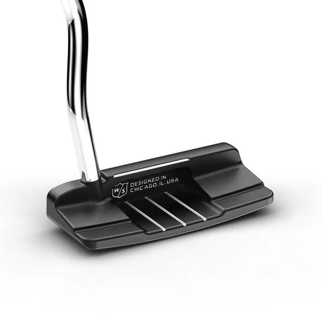 Wilson 2024 Infinite West Loop Putter