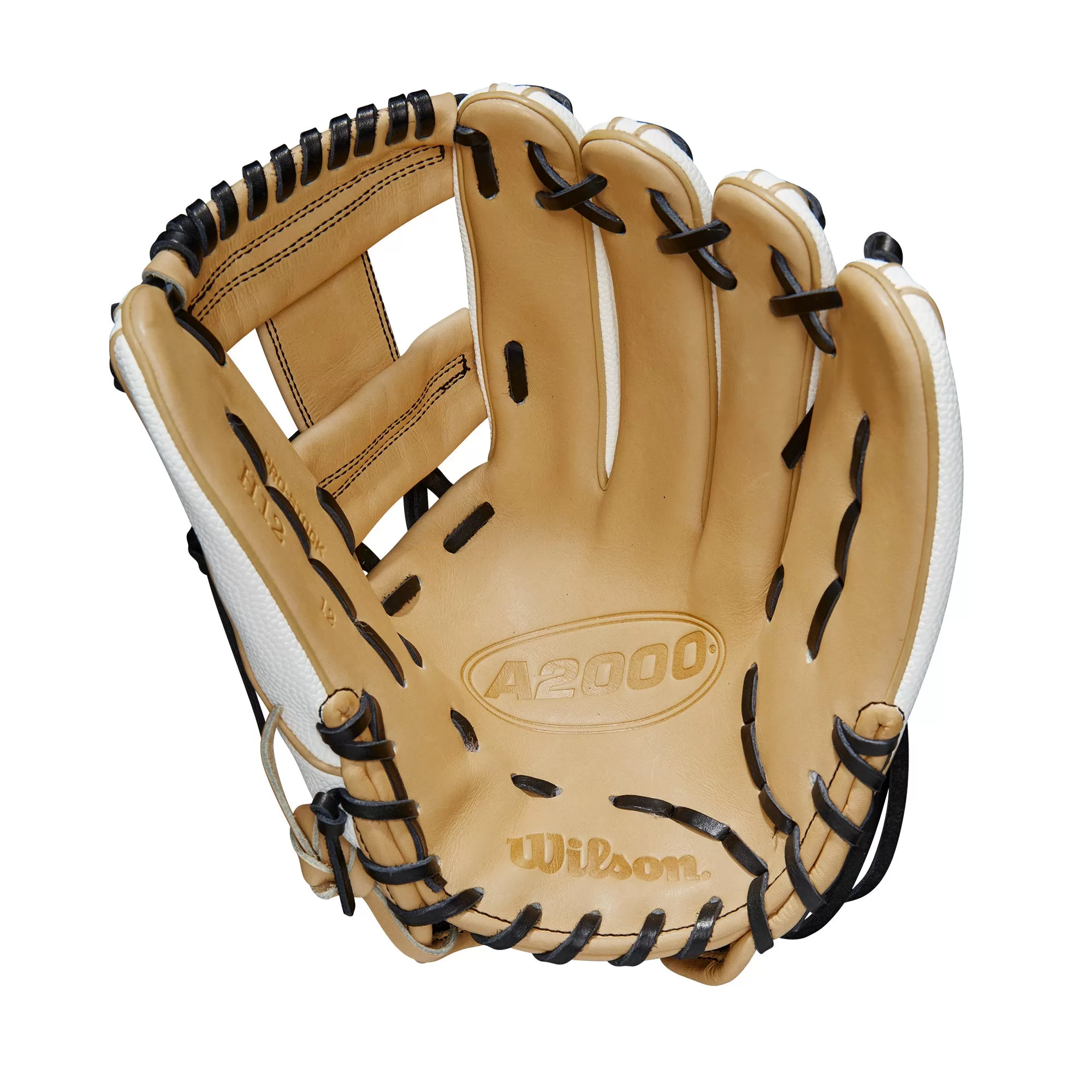 Wilson A2000 12 Fastpitch Softball Glove