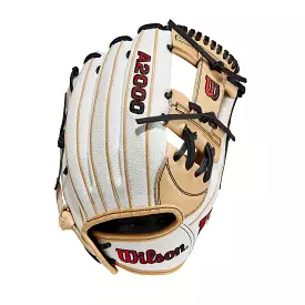 Wilson A2000 12 Fastpitch Softball Glove