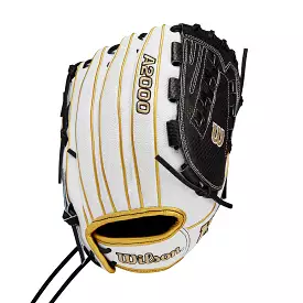 Wilson A2000 12.5 Outfield Fastpitch Softball Glove