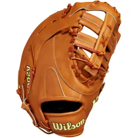 Wilson A2000 1679 Classic Series 12.5 Baseball First Base Mitt