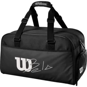 Wilson Bela DNA Small Duffle Bag