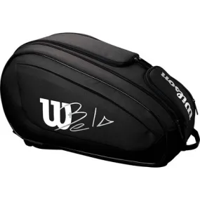 Wilson Bela DNA Super Tour Padel Bag