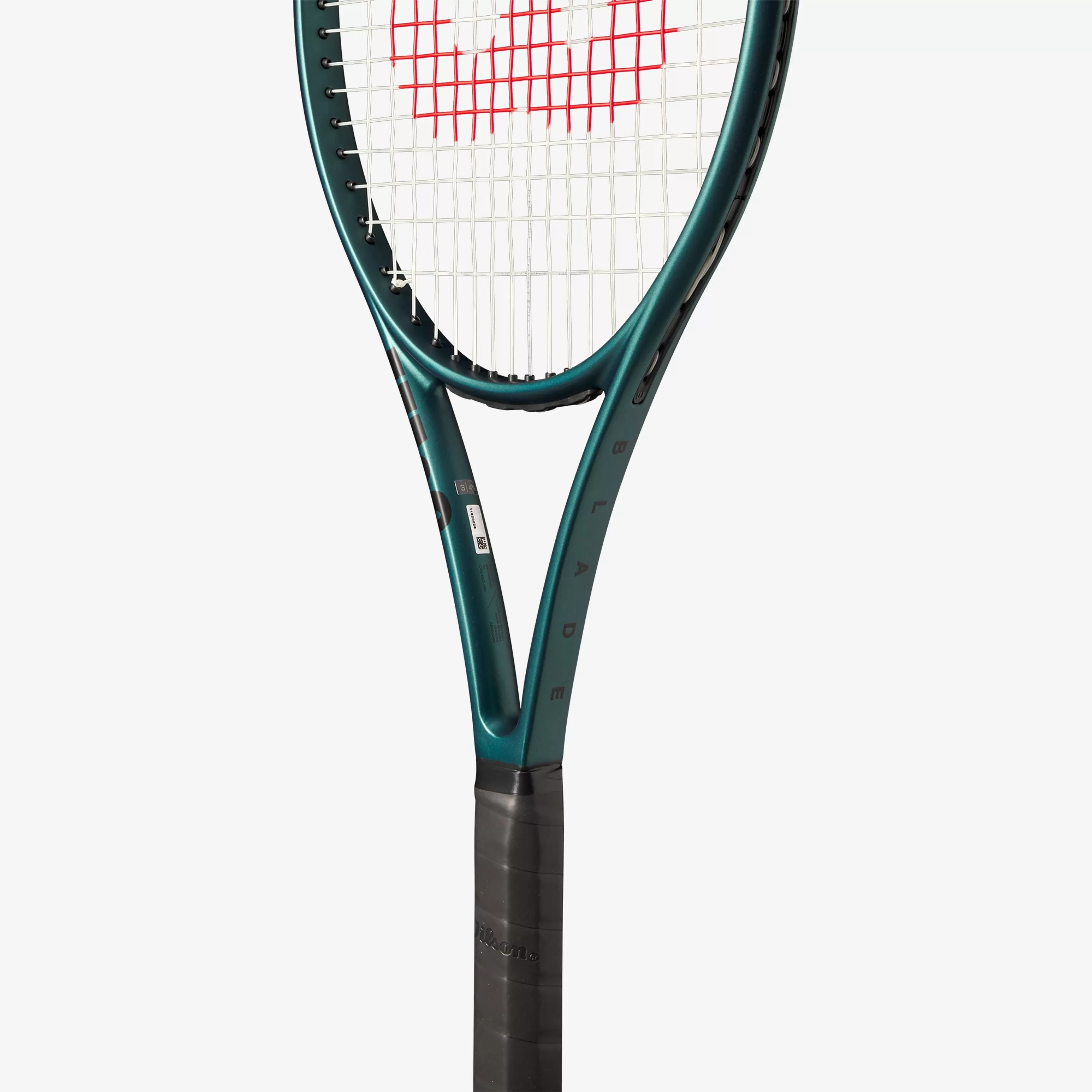 Wilson Blade 100UL v9