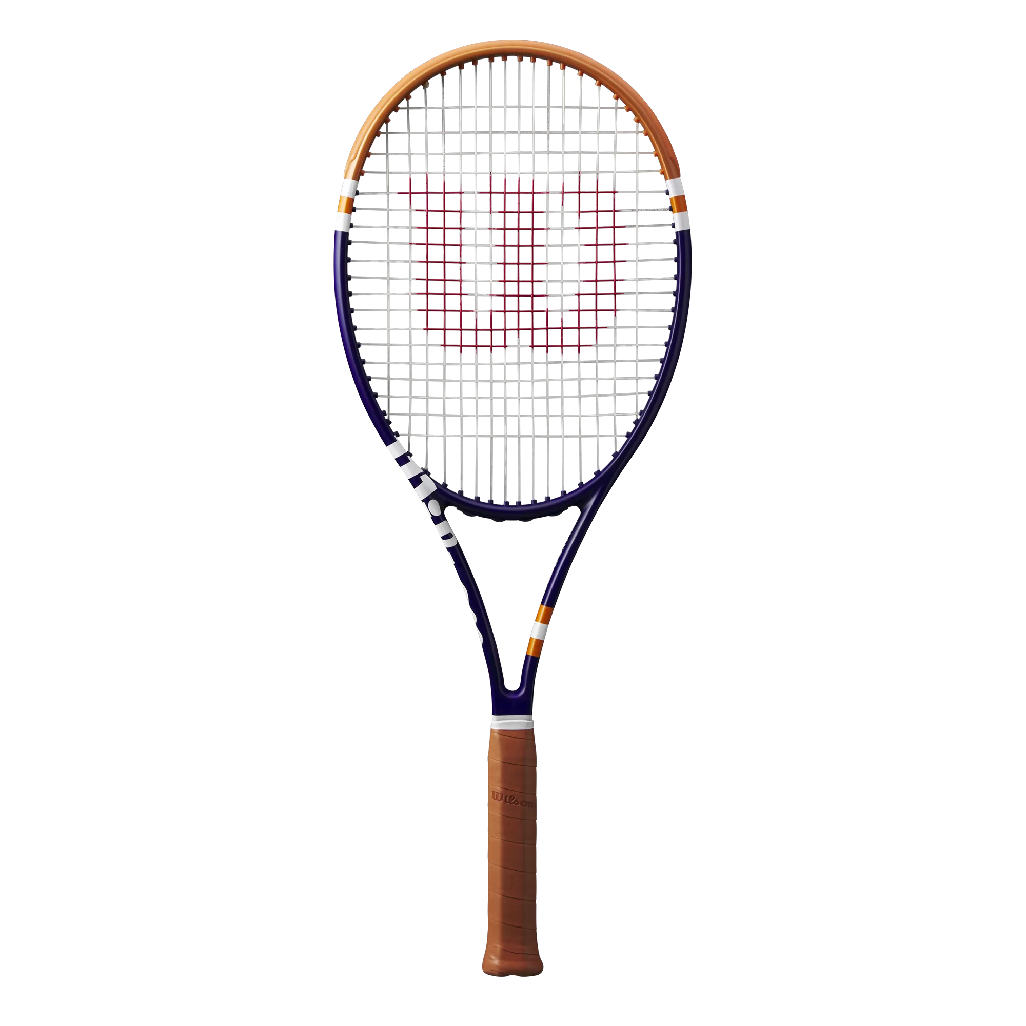 Wilson Blade 98 16x19 v8 Roland Garros