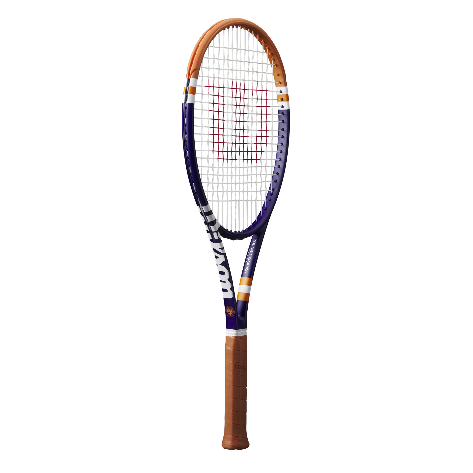 Wilson Blade 98 16x19 v8 Roland Garros