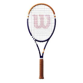 Wilson Blade 98 16x19 v8 Roland Garros