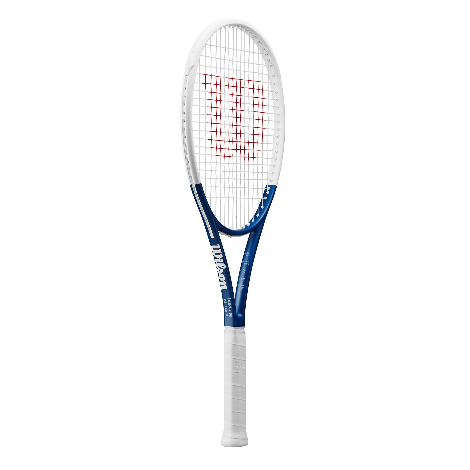 Wilson Blade 98 16x19 v8 US Open