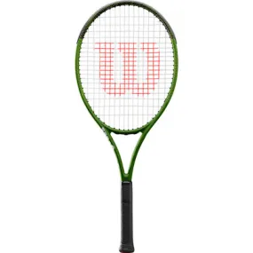 Wilson Blade Feel Comp Junior 26