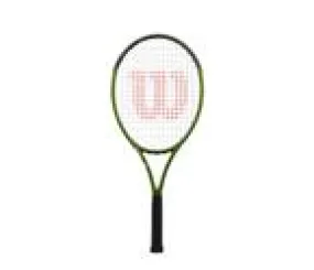 Wilson Blade Feel Comp Junior Tennis Racquet