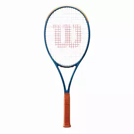 Wilson Clash 100 v2 Roland Garros