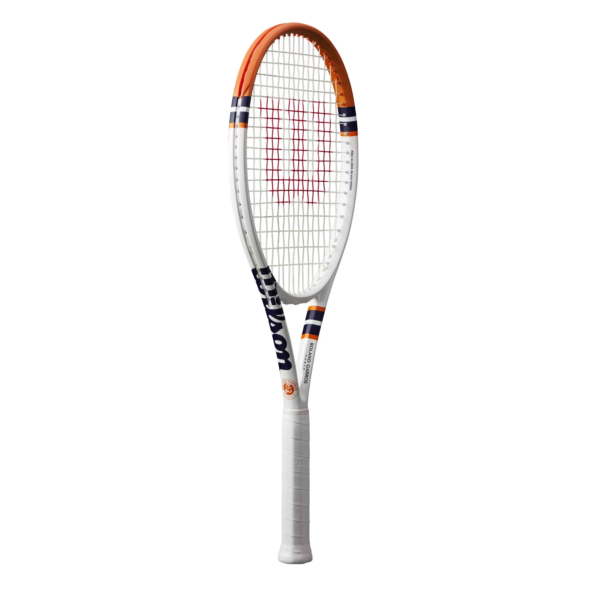 Wilson Clash 100 v2 Roland Garros