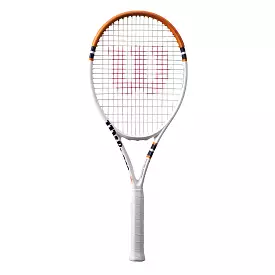 Wilson Clash 100 v2 Roland Garros