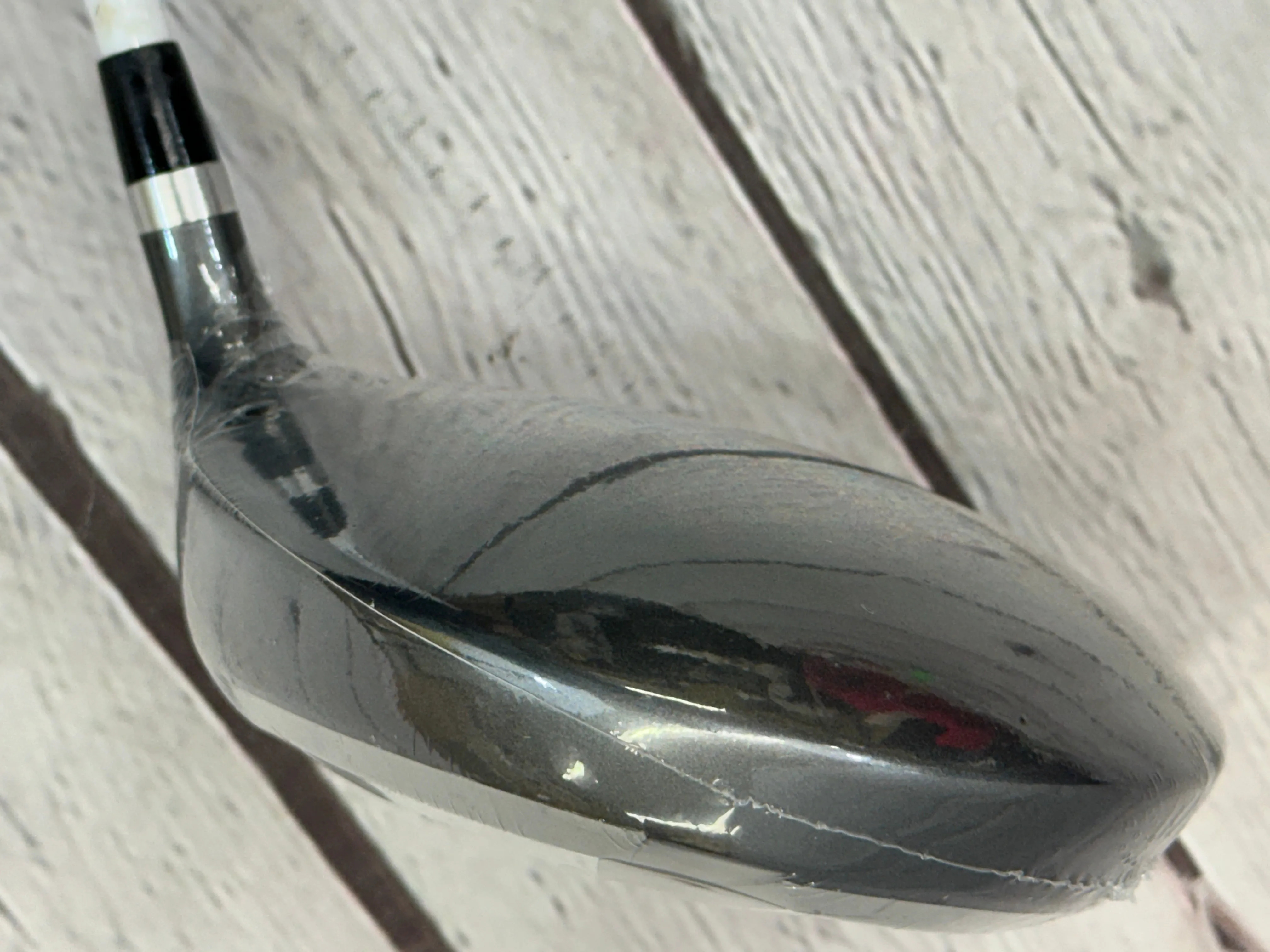 Wilson Golf Linear XD Womens Driver