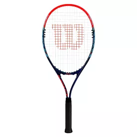 Wilson Impact 3 Tennis Racket (Strung)