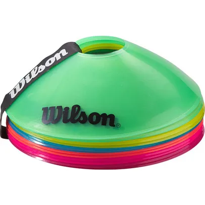 Wilson Mark Cones 12 St.