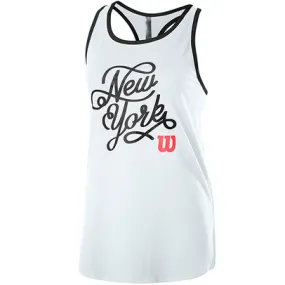 Wilson NYC Calligra Tech Tank Dames