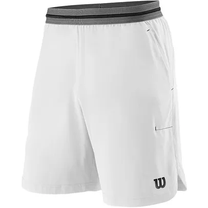 Wilson Power 8 Inch Short II Heren