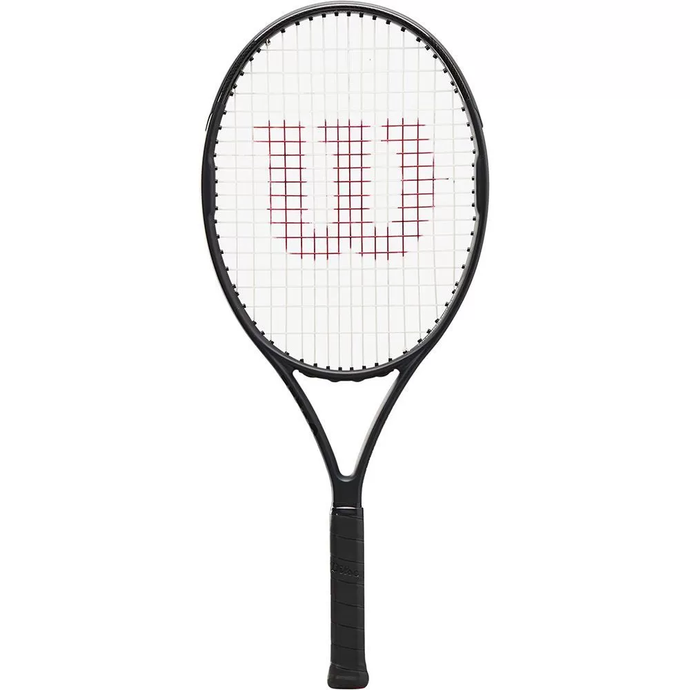 Wilson Pro Staff 25 V13 Tennis Racket (Strung)