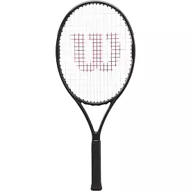 Wilson Pro Staff 25 V13 Tennis Racket (Strung)