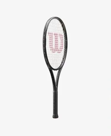 Wilson Pro Staff 26 V13 Tennis Racket (Strung)