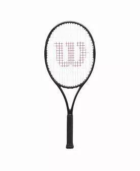 Wilson Pro Staff 26 V13 Tennis Racket (Strung)