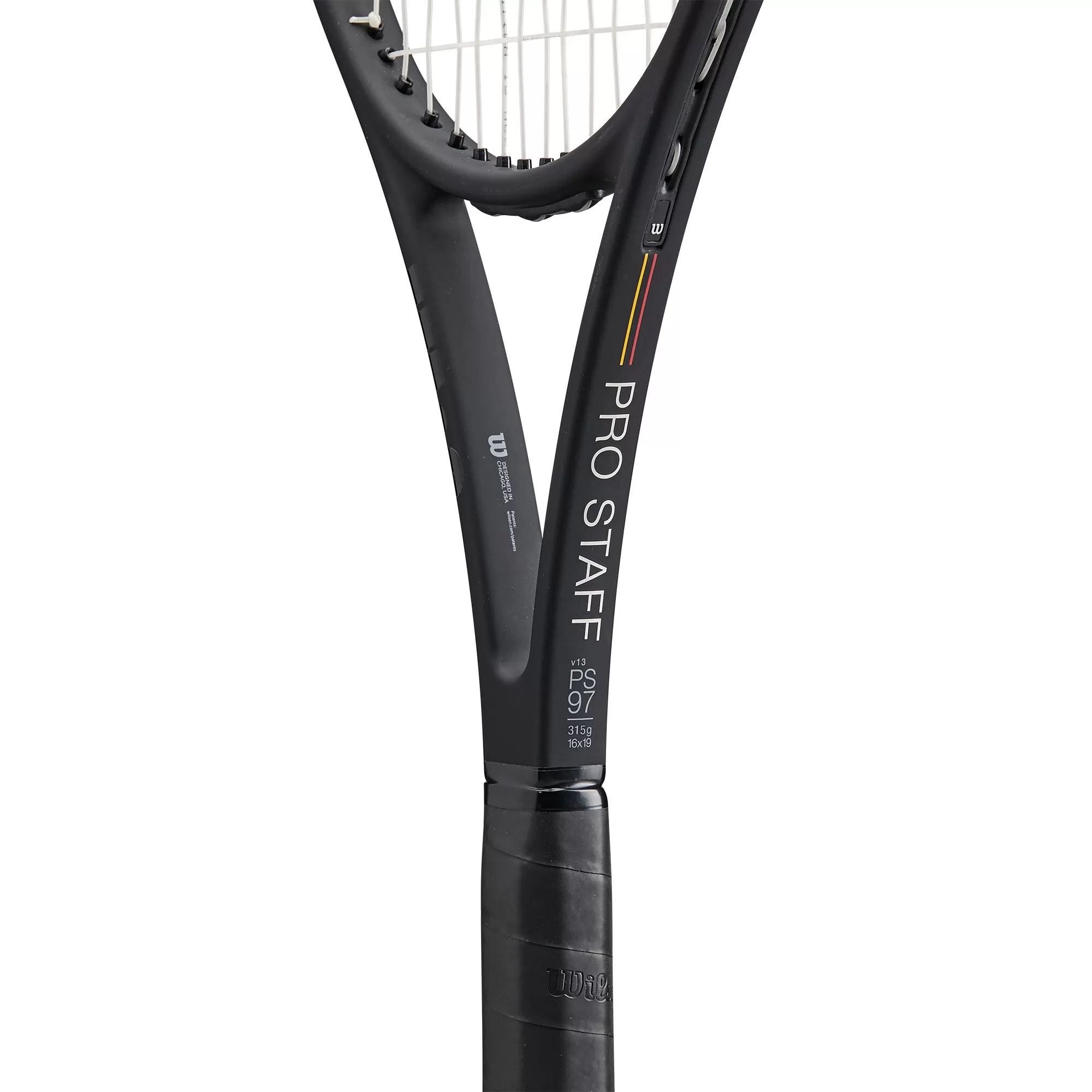 Wilson Pro Staff 97 v13