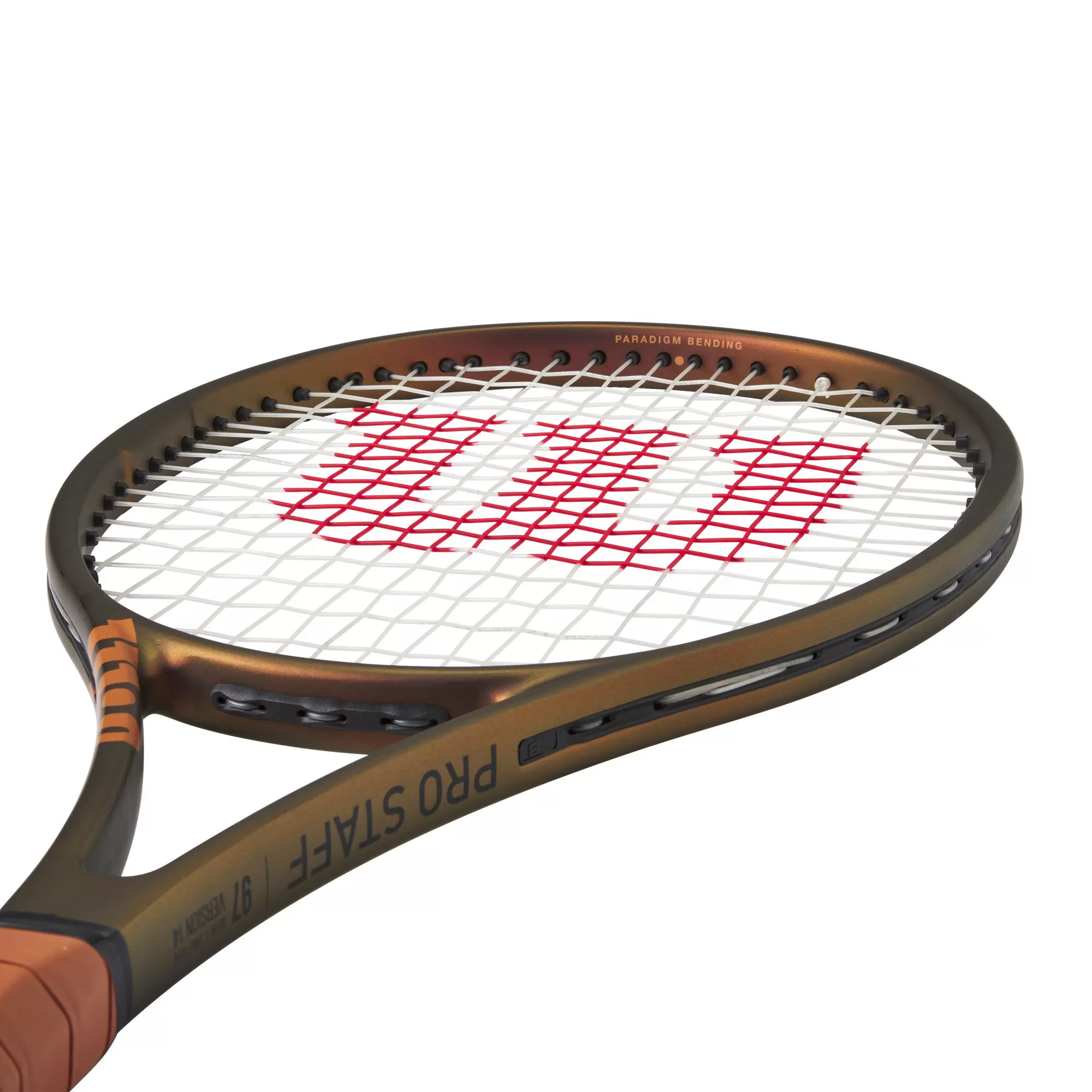 Wilson Pro Staff 97 v14