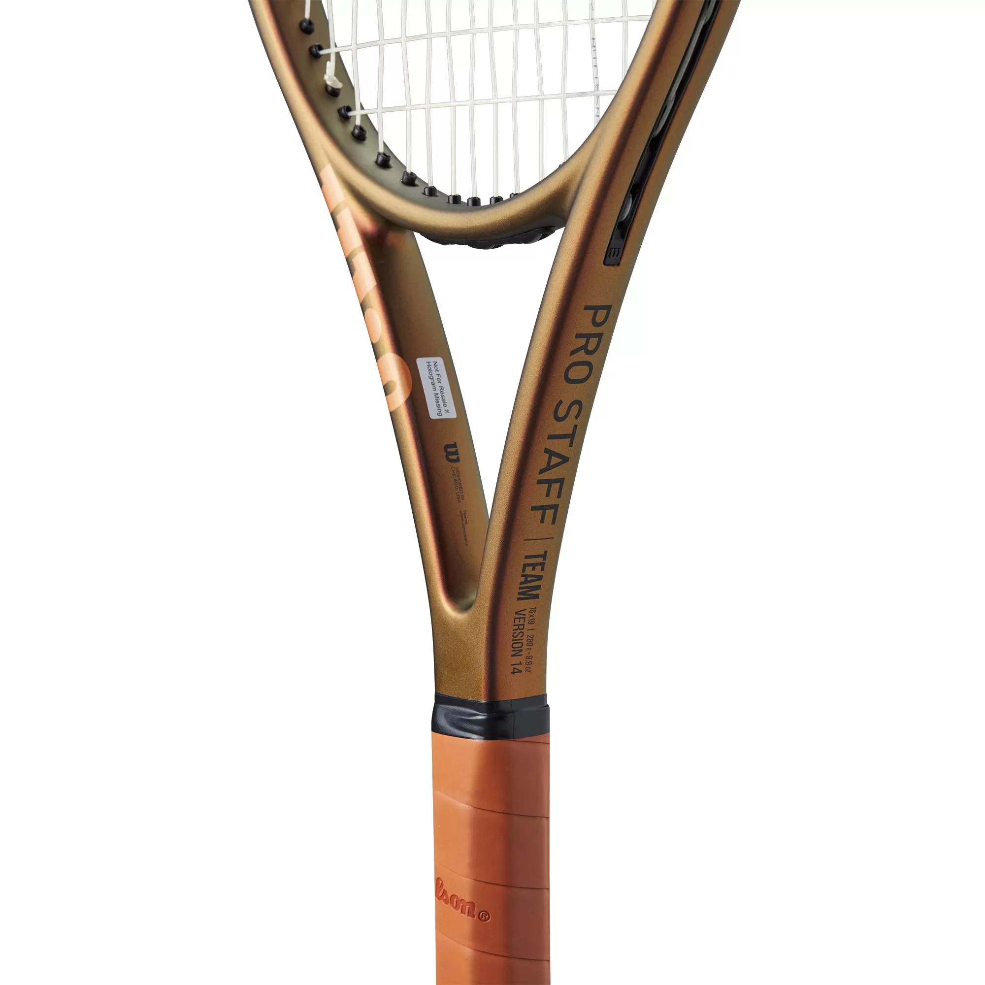 Wilson Pro Staff 97 v14