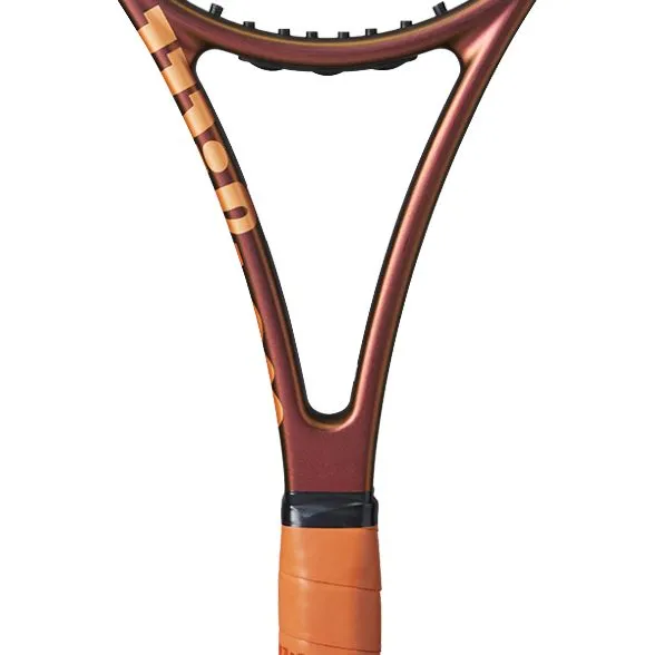 Wilson - Pro Staff 97L v14 Tennis Racket unstrung (290gr.)