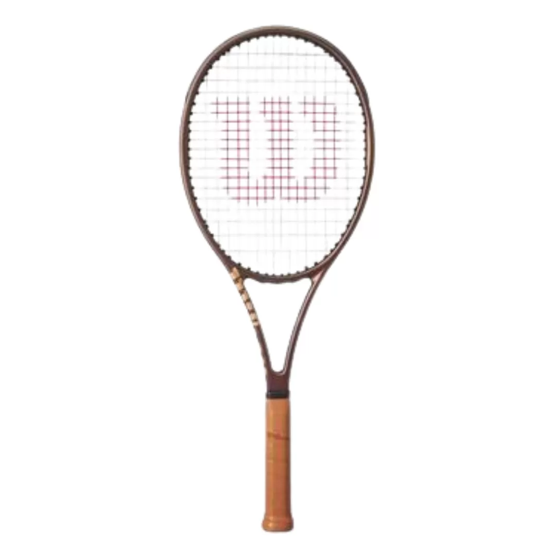 Wilson Pro Staff 97L V14 Tennis Racket (Unstrung)