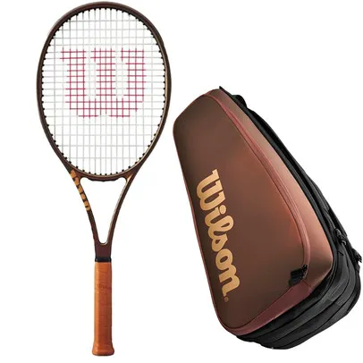 Wilson Pro Staff 97L V14.0 + tas