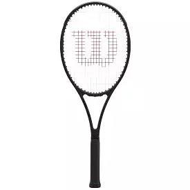 Wilson Pro Staff 97UL V13 Tennis Racket (Unstrung)