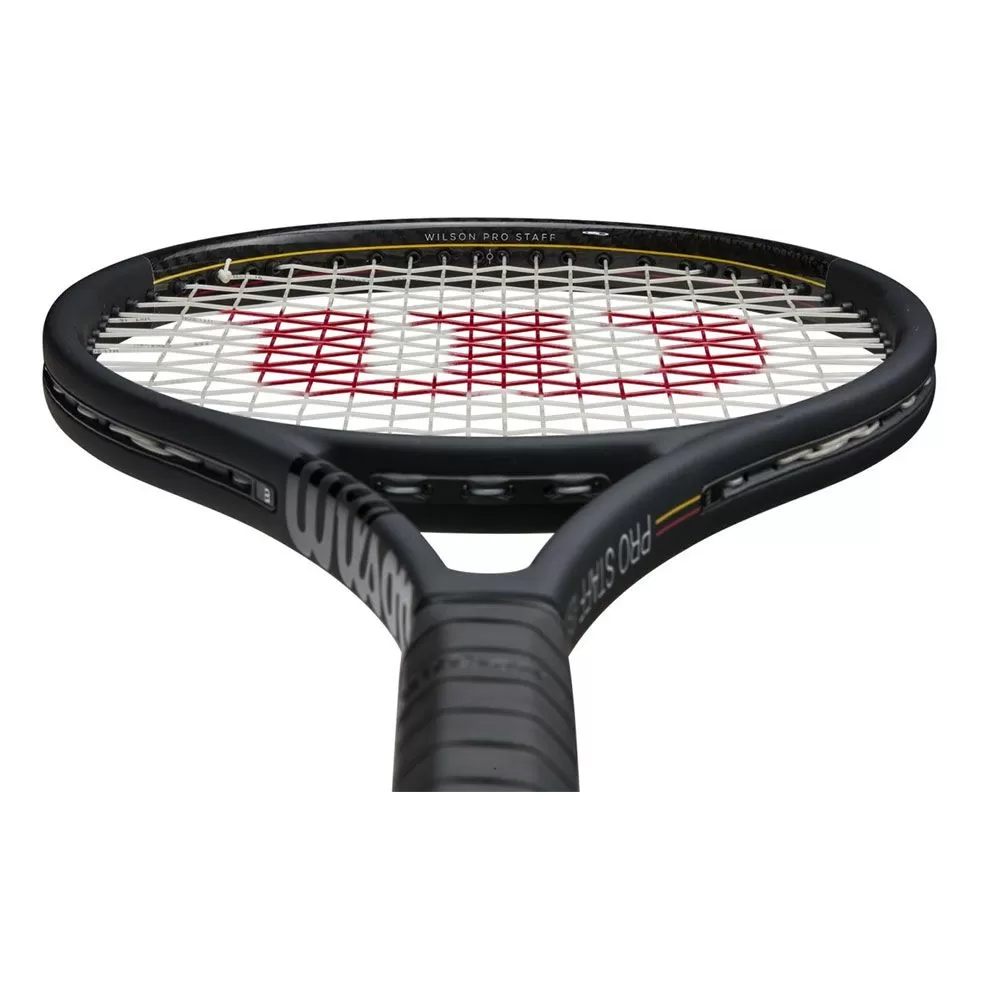 Wilson Pro Staff 97UL V13 Tennis Racket (Unstrung)