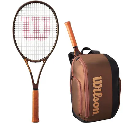 Wilson Pro Staff 97Ul V14.0 + tas