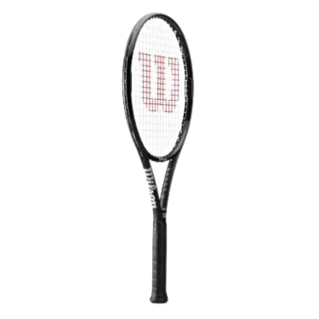 Wilson Pro Staff Precision 100 Tennis Racket (Strung)