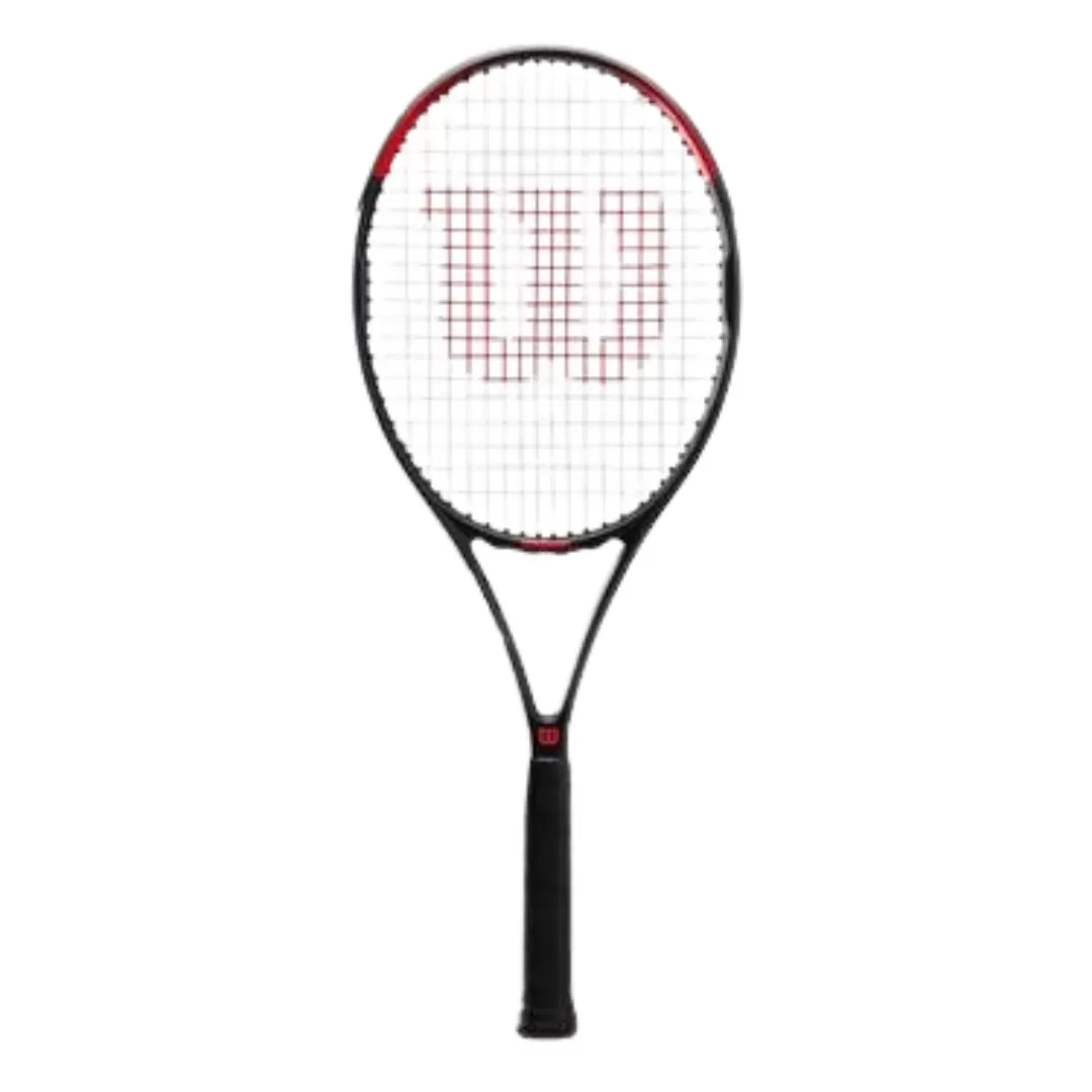 Wilson Pro Staff Precision 103 Tennis Racket (Strung)