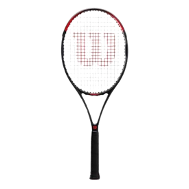 Wilson Pro Staff Precision 103 Tennis Racket (Strung)