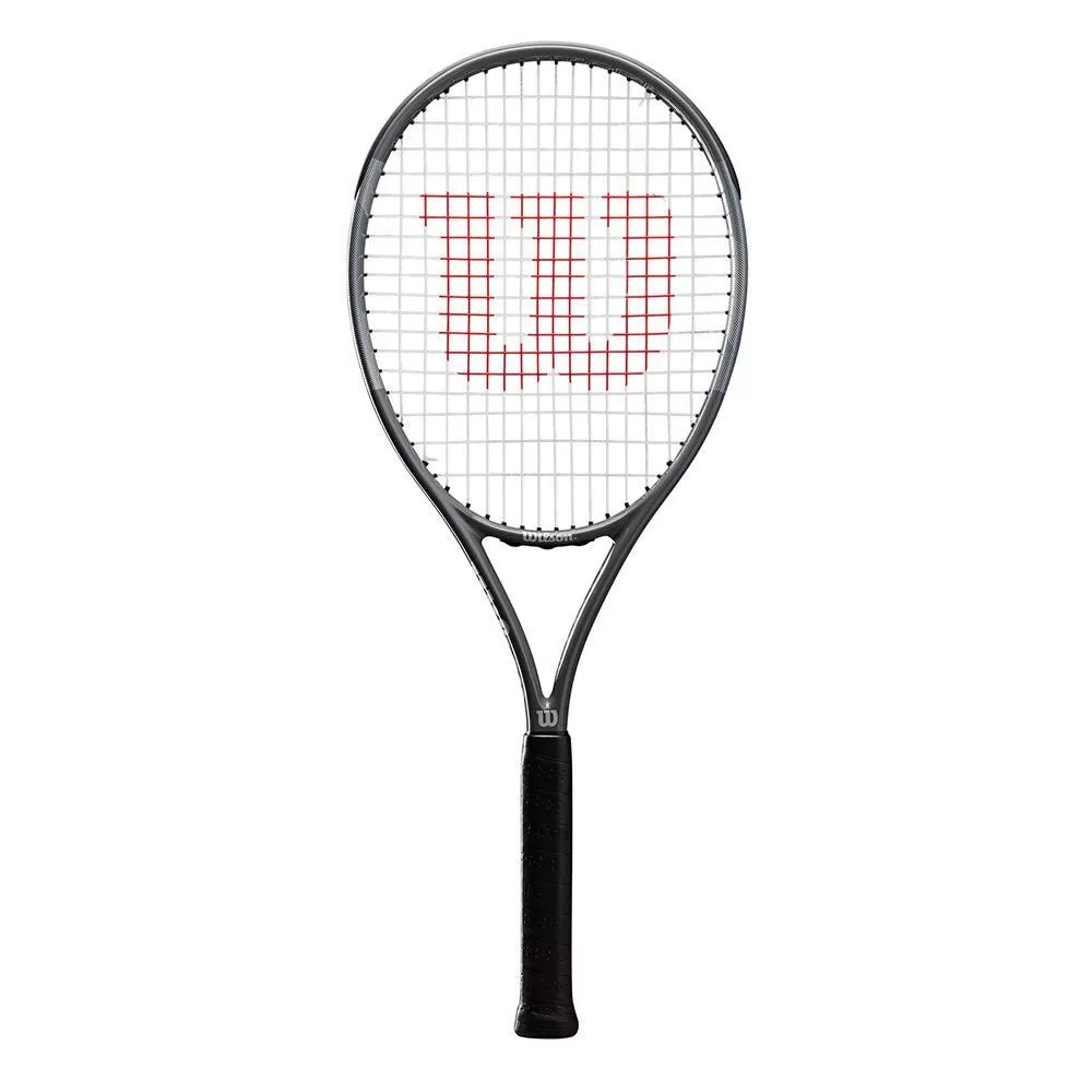 Wilson Pro Staff Precision Team 100 Tennis Racket (Strung)