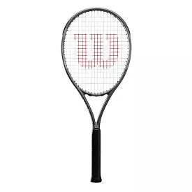 Wilson Pro Staff Precision Team 100 Tennis Racket (Strung)