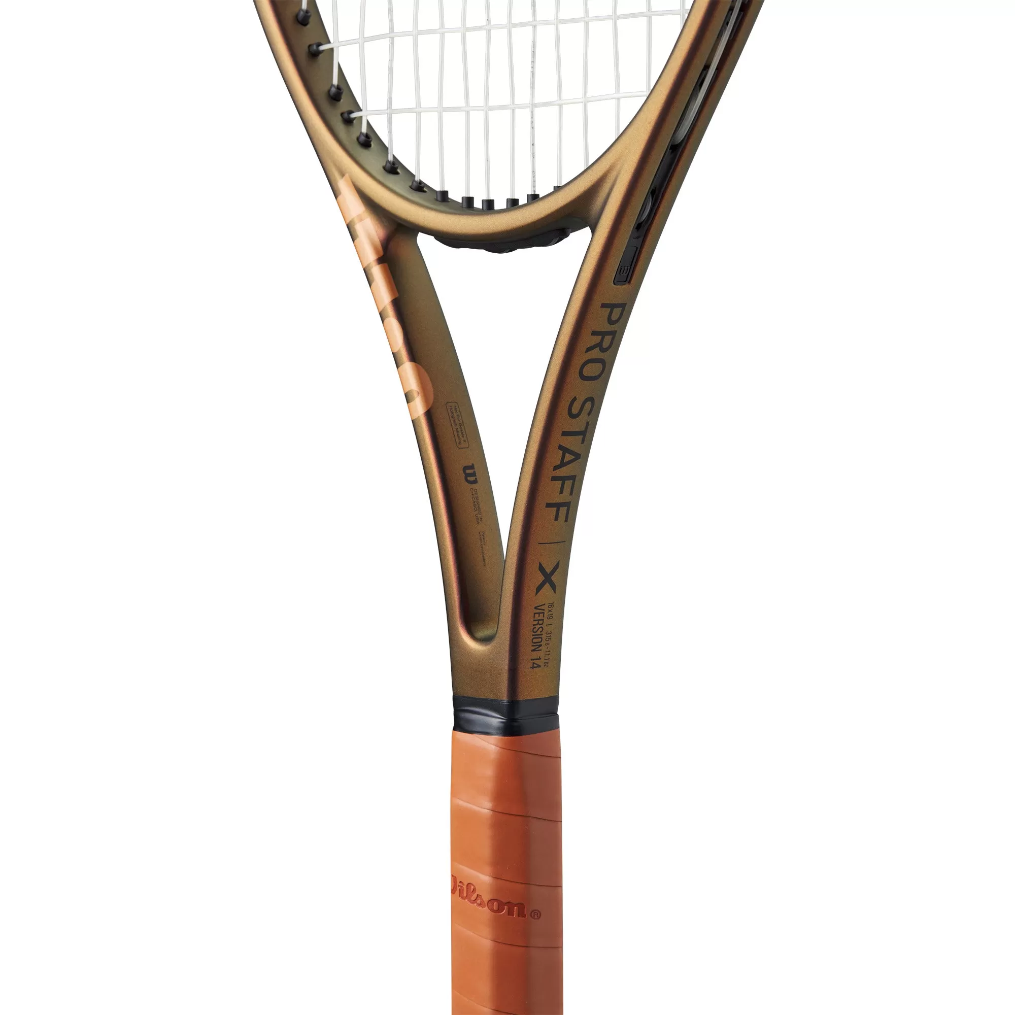 Wilson Pro Staff X v14