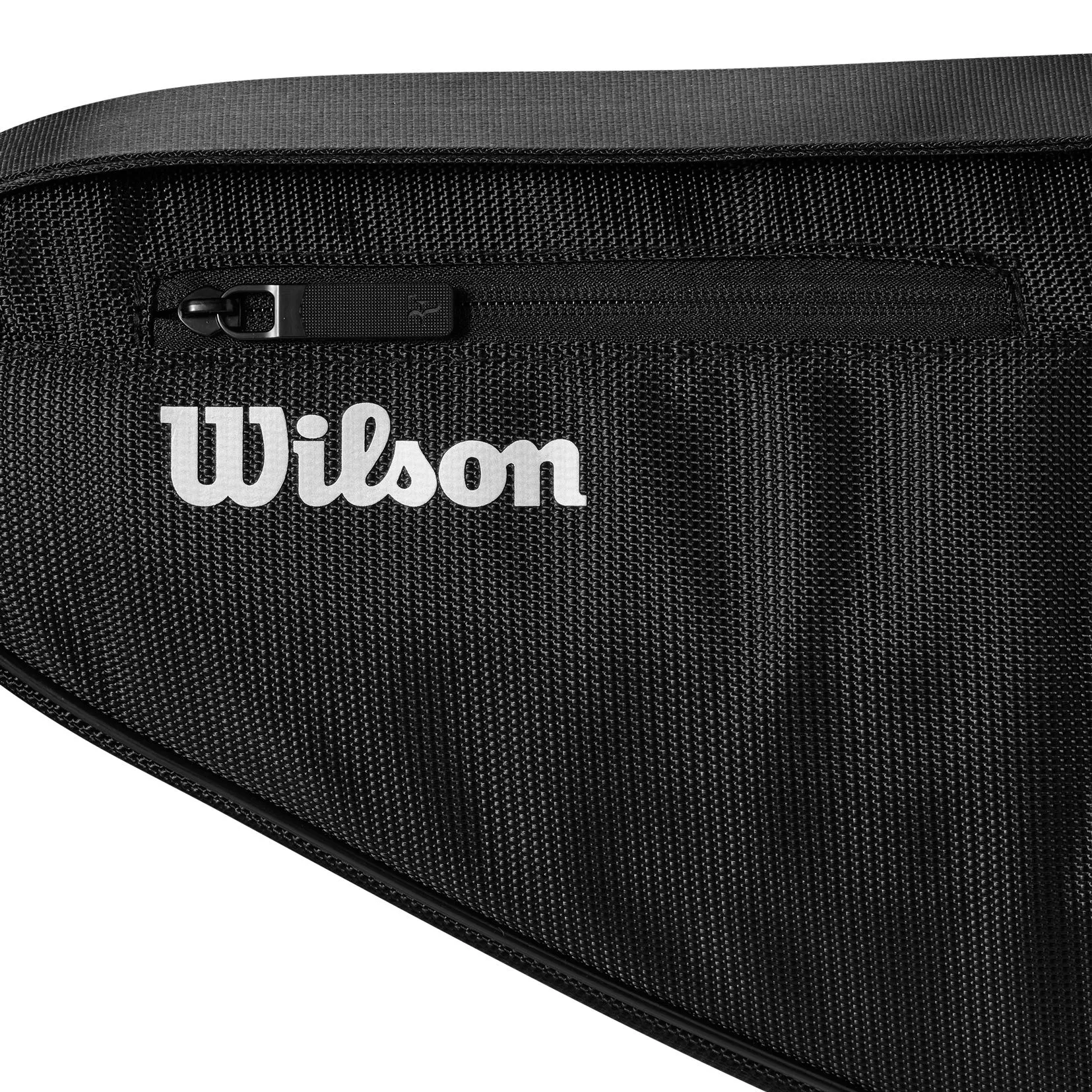 Wilson - RF Racket Cover black