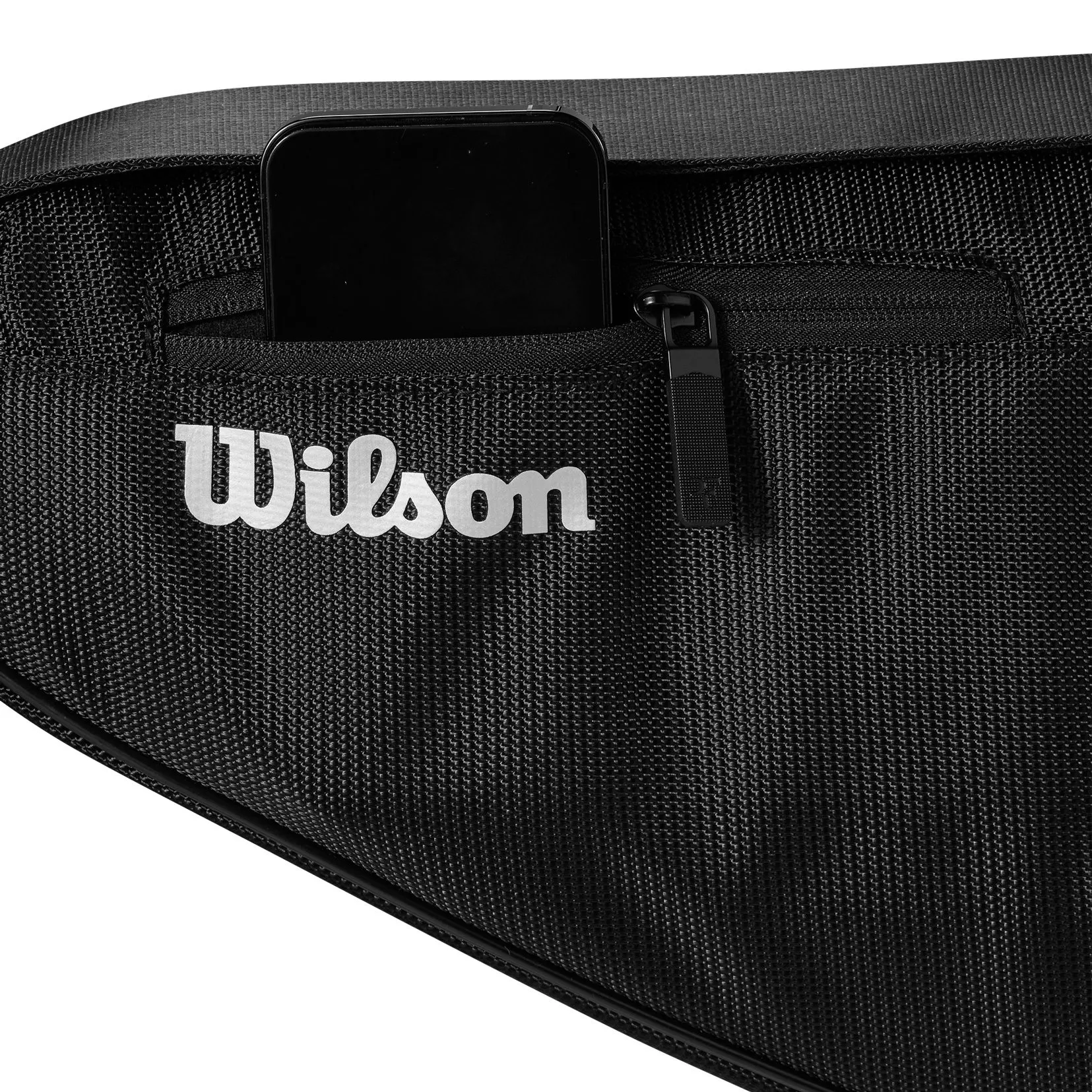 Wilson - RF Racket Cover black