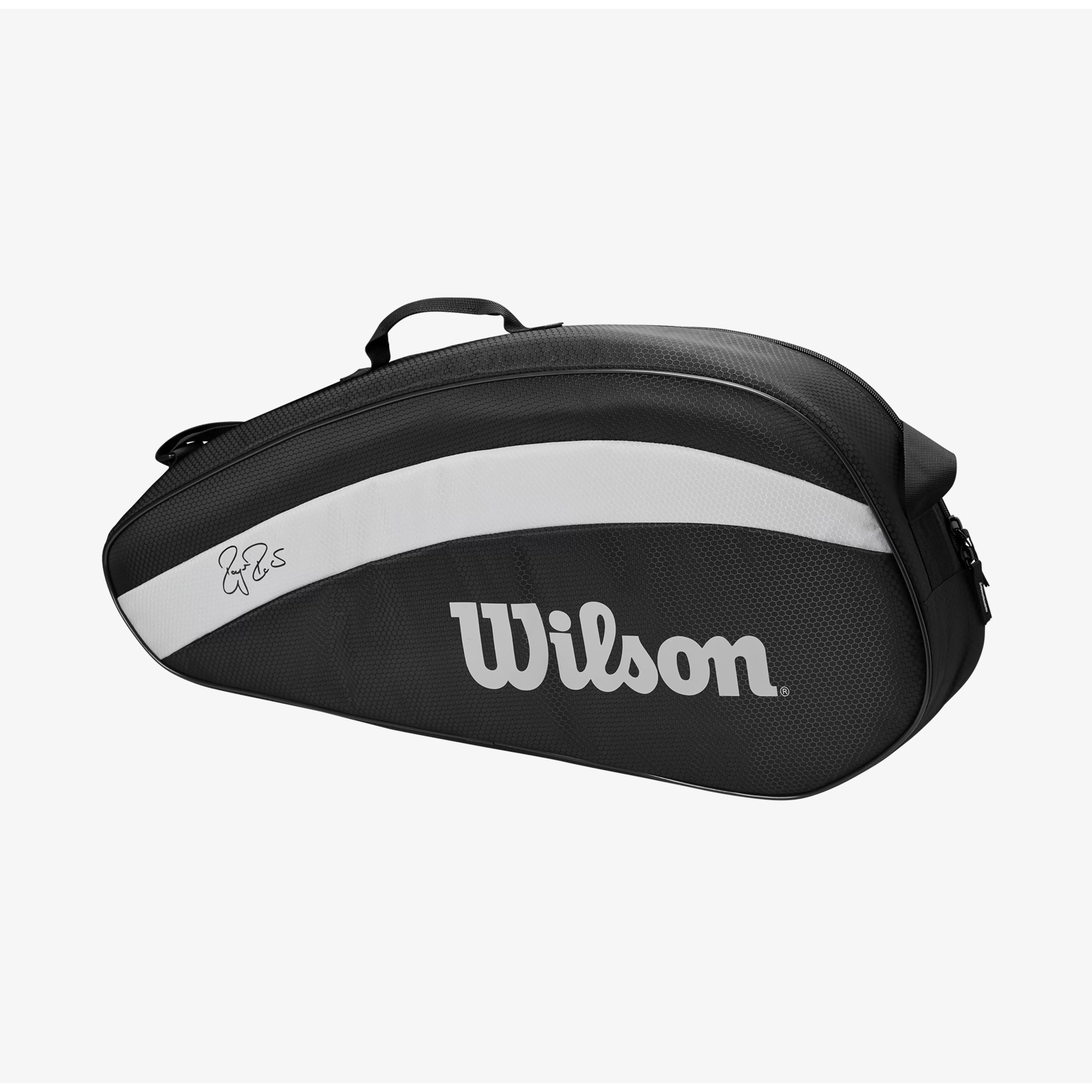 Wilson RF Team 3 pack tennis bag