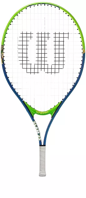 Wilson Slam 25 Tennis Racket (Strung)