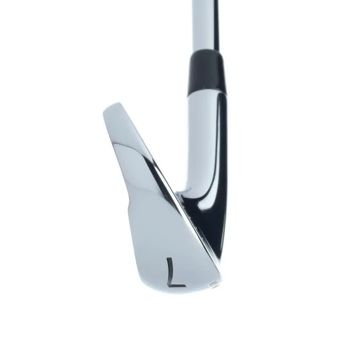 Wilson Staff D9 Forged Irons